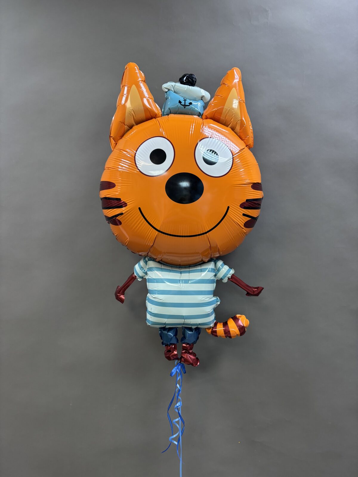 Шар фигурный "Коржик" — изображение 1