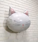 Шар фольгированный "Котики" — изображение 2