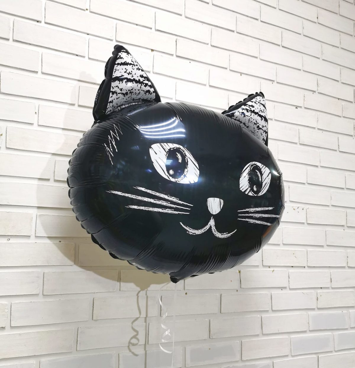 Шар фольгированный "Котики" — изображение 1