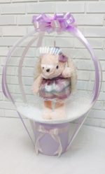 Bubble в коробке + игрушка — изображение 2