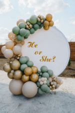 Фотозона "He or She" — изображение 2