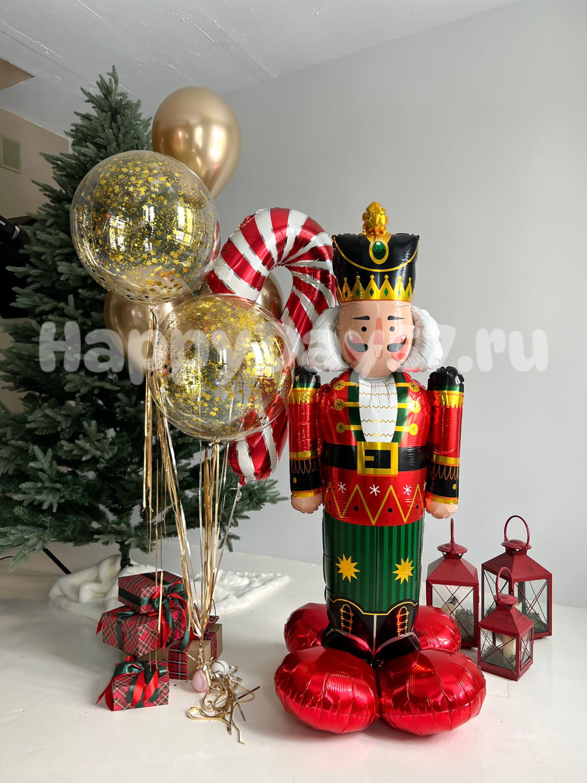 IMG_5965 Сет "Щелкунчик" — изображение 1