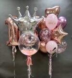 Сет "Королевишна" — изображение 2