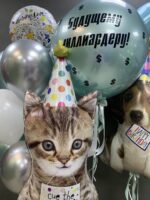 Сет "Будущему миллиардеру" — изображение 2