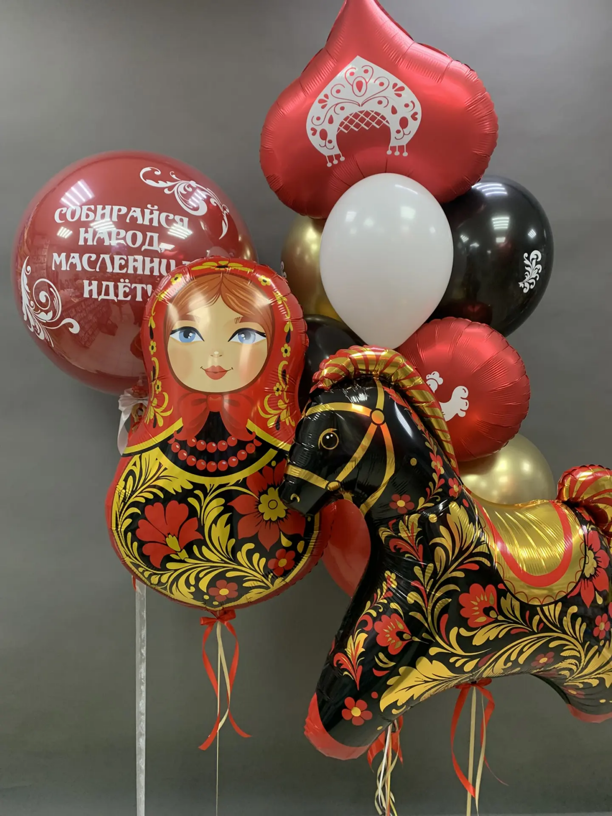 Сет "Масленница идет" — изображение 4
